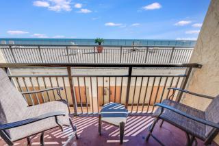 Pools, view, honeymoon suite, new caravelle resort - 4