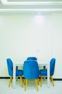 Royal Palace Studio 1 - 5