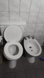 Mangoré Cabañas Rústicas - 2