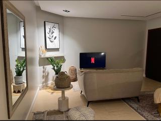 استديو دخول ذاتي - بطراز البوهيمي بـ حي النورس - 2