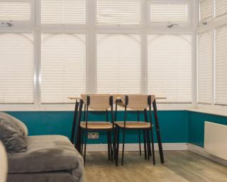 Spacious 3-Bed Home Etihad Stadium Coop Live - 7