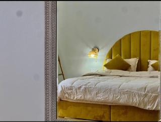 استديو دخول ذاتي - بطراز البوهيمي بـ حي النورس - 5