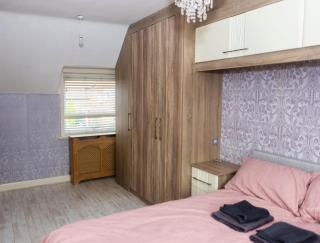 Spacious 3-Bed Home Etihad Stadium Coop Live - 4