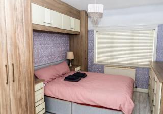 Spacious 3-Bed Home Etihad Stadium Coop Live - 3