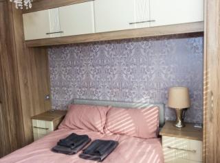 Spacious 3-Bed Home Etihad Stadium Coop Live - 2