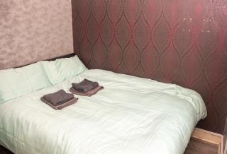 Spacious 3-Bed Home Etihad Stadium Coop Live - 1