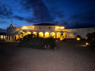 Sierra Del Feugo apt # B - 7