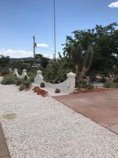 Sierra Del Feugo apt # B - 4