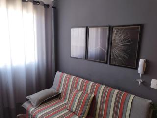 Apartamento ao lado Vibra, transamérica, Tóquio marine e Morumbis - 8