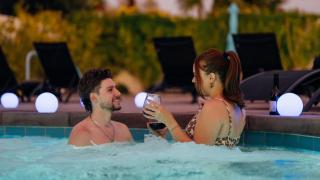 Onsen Hotel and Spa - 9