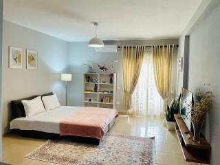 Divjaka Apartments 2 - City Center - 7