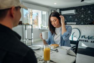 Onsen Hotel and Spa - 6