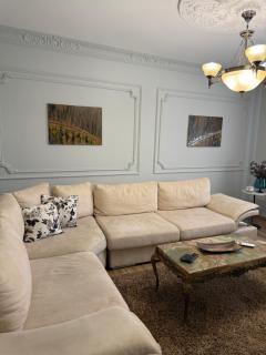 Gega Apartment's 1 - 9