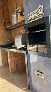 casa ampla com piscina e área gourmet - 2