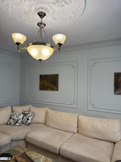 Gega Apartment's 1 - 7