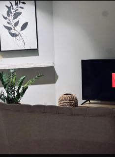 استديو دخول ذاتي - بطراز البوهيمي بـ حي النورس - 7