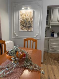 Gega Apartment's 1 - 4