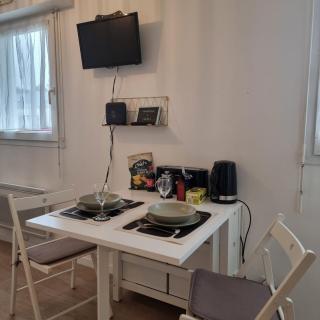 Studio Vannes - UBS University - Tohannic - 3