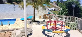 Chacara Igarata pe na Agua - 3