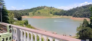 Chacara Igarata pe na Agua - 4