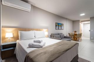Estúdio Moderno no Centro do Rio – Residencial Skylux - 3