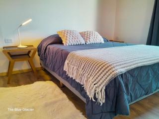 THE BLUE GLACIER - 8