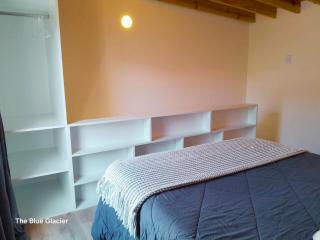 THE BLUE GLACIER - 4