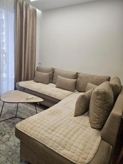 Univers City Apartment - 9