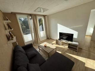 Grand appartement lumineux - 8