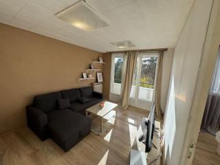 Grand appartement lumineux - 7