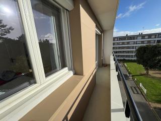 Grand appartement lumineux - 6