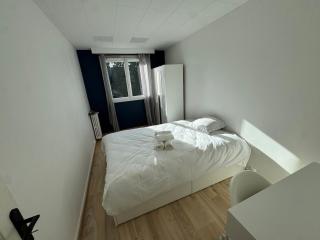 Grand appartement lumineux - 5