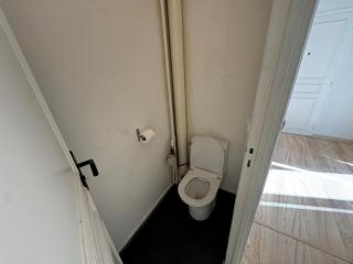 Grand appartement lumineux - 3