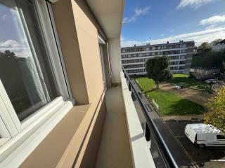 Grand appartement lumineux - 2