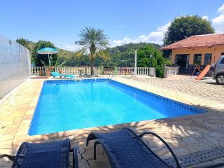 Chacara Igarata pe na Agua - 5