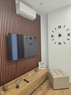 Univers City Apartment - 8