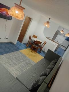 Maravilloso apartamento en naiguata - 9