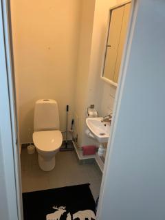 Stodio i stockholm - 3