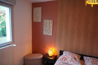 Appartement T2 Morestel, 4 personnes - 3