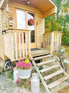 La roulotte de Jane - 9