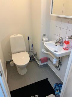 Stodio i stockholm - 6