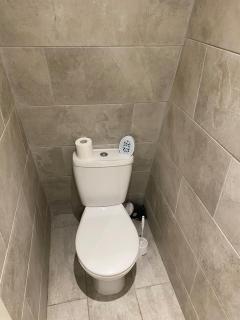 Cozy Self-Contained Studio Flat - 2