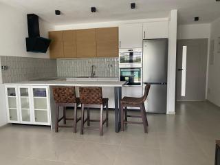 Center Apartment - 8