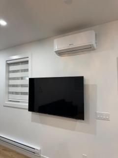 Brand new fully private Garden Suite 1 - 4