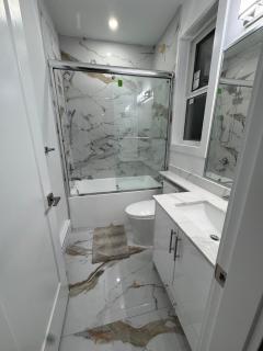 Brand new fully private Garden Suite 1 - 3