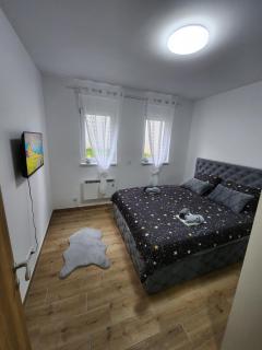 Apartman Garden - 9