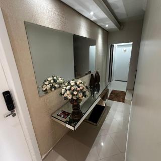 Loft Lux SM 13 (Smart TV, Ar condicionado, Cozinha) - 6