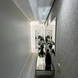 Loft Lux SM 13 (Smart TV, Ar condicionado, Cozinha) - 5