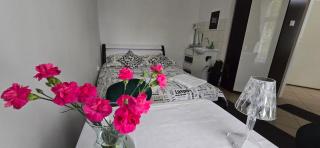 Strefa Zen pokoje z klimatem przy parku. - 3