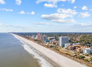 Forest Dunes - 1001 - 3